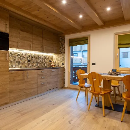 Crosc Apartment