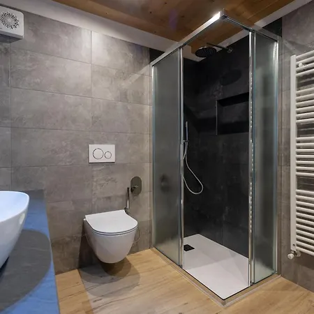 Crosc Apartament