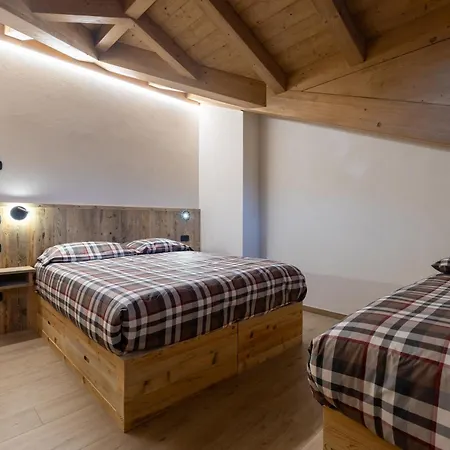 Crosc * Livigno