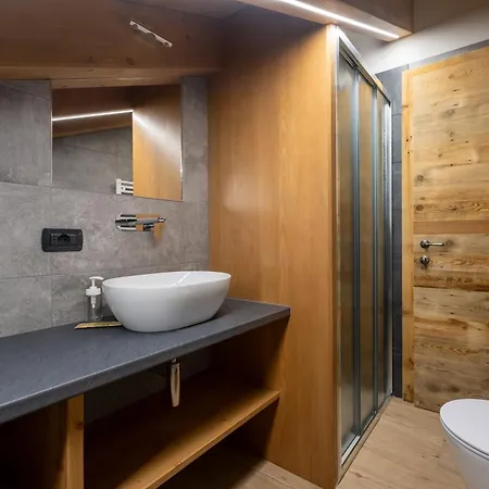 Crosc Apartament *
