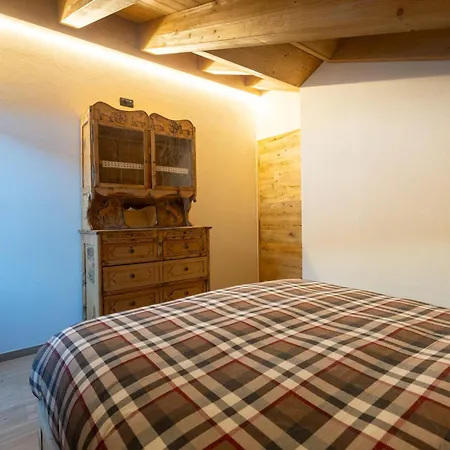 Crosc Apartment Livigno