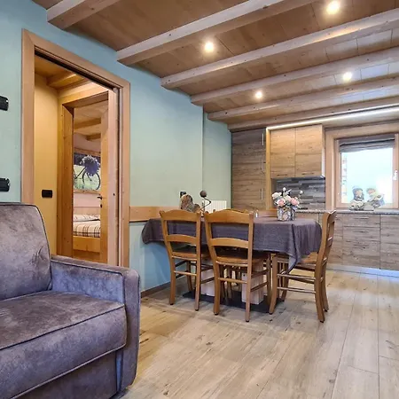 Crosc Apartment *