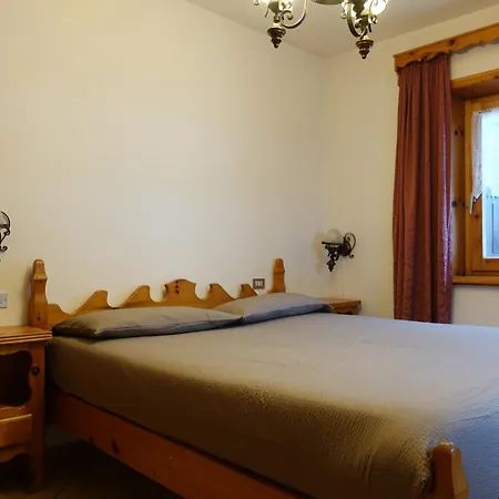 Apartament Crosc Livigno