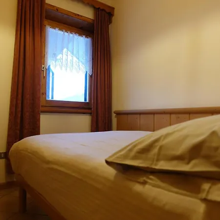 Apartament Crosc
