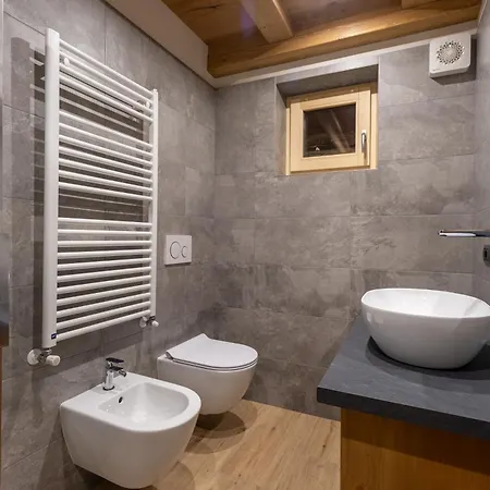 Crosc Apartament *