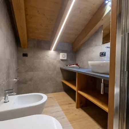 Apartament Crosc Livigno