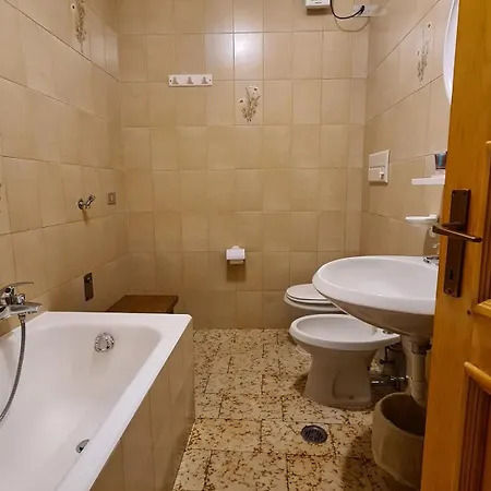 Crosc Ливиньо
