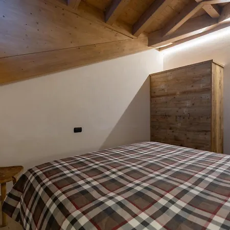 Crosc * Livigno
