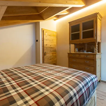 Crosc Apartment