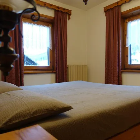 Crosc Apartamento Livigno