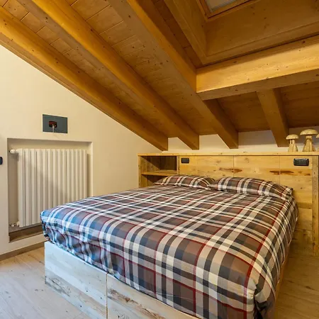 Crosc Livigno