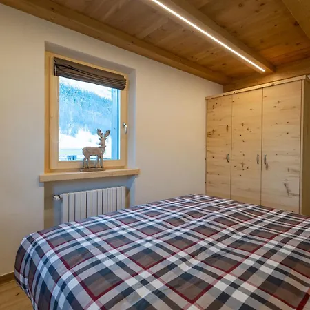 Apartament Crosc *