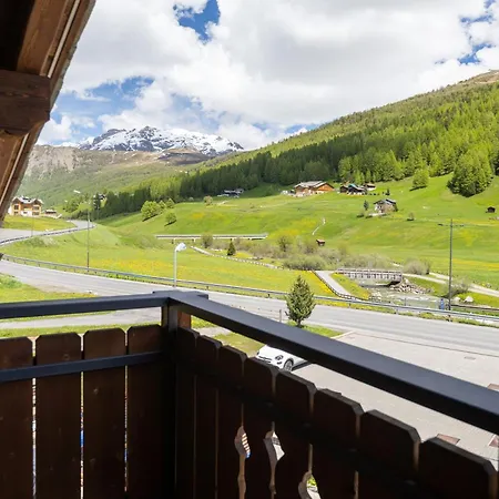 Crosc Apartment Livigno