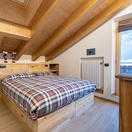 Crosc * Livigno