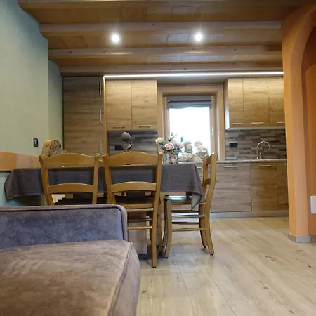Baita Crosc Livigno
