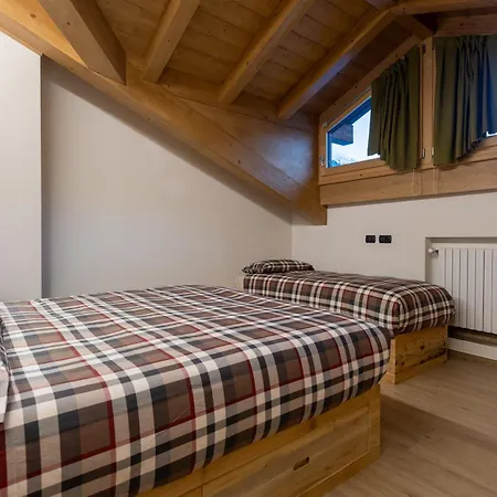 Apartamento Crosc