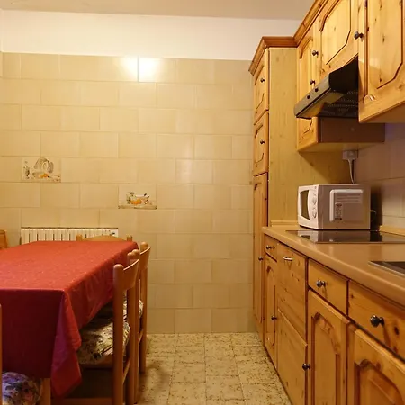 Crosc Apartment Livigno