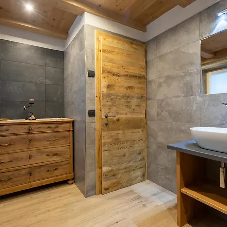Apartament Crosc Livigno