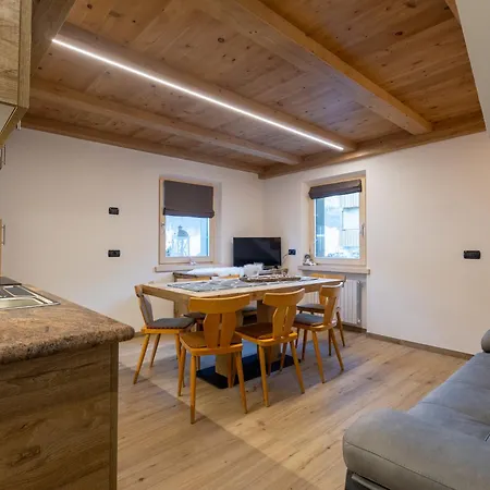 Crosc * Livigno