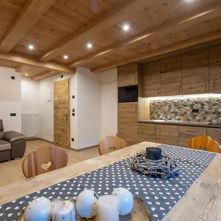 Crosc Apartament *